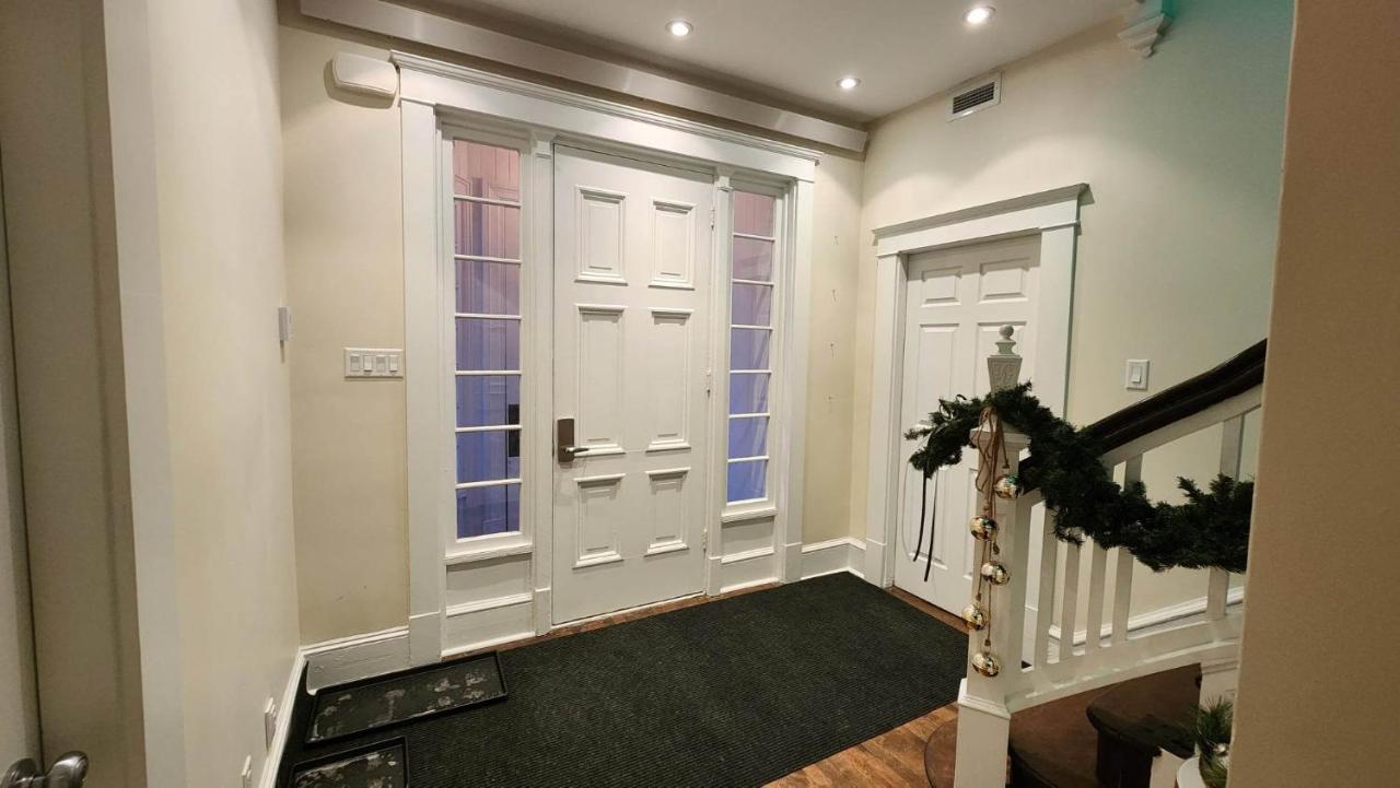 Les Suites Kaishi Levis Exterior photo