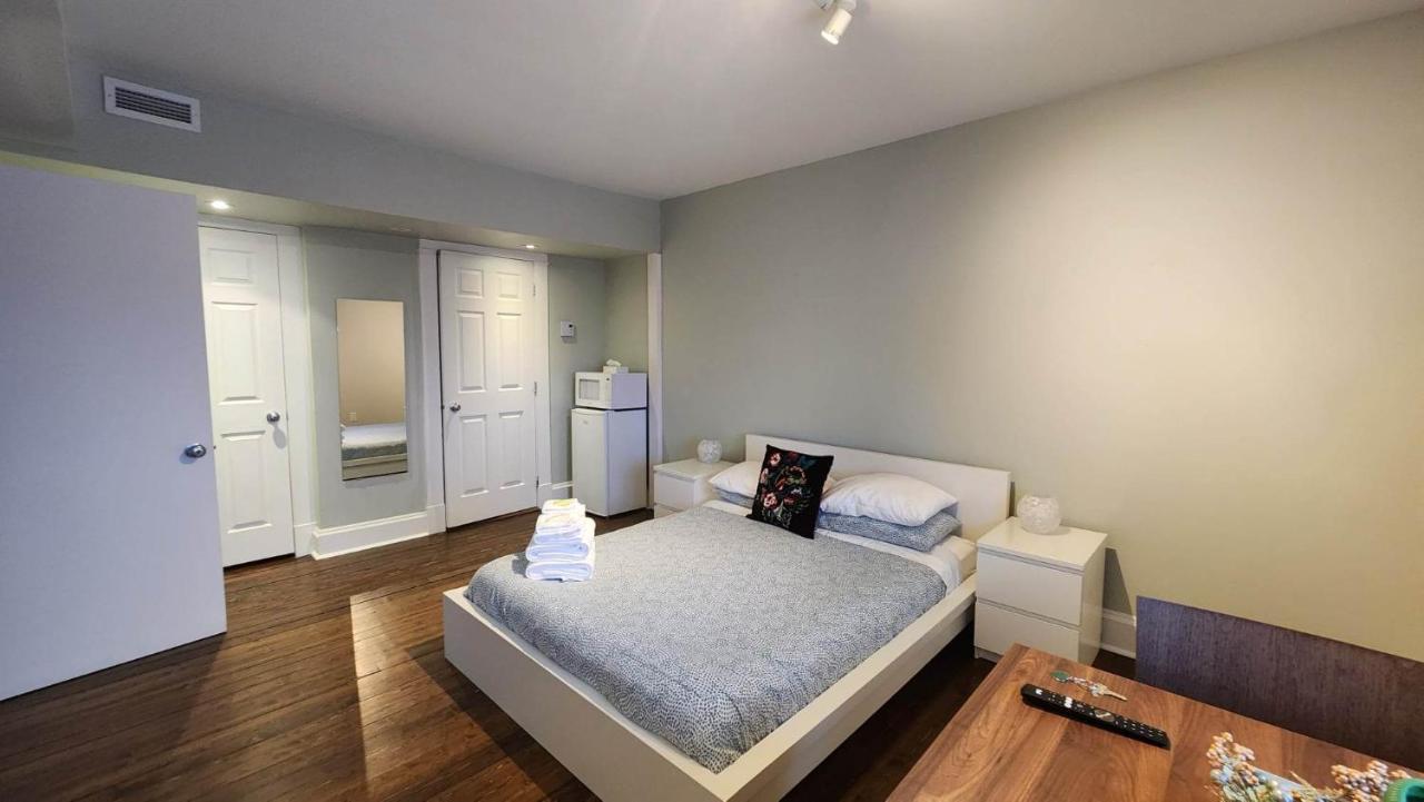 Les Suites Kaishi Levis Exterior photo