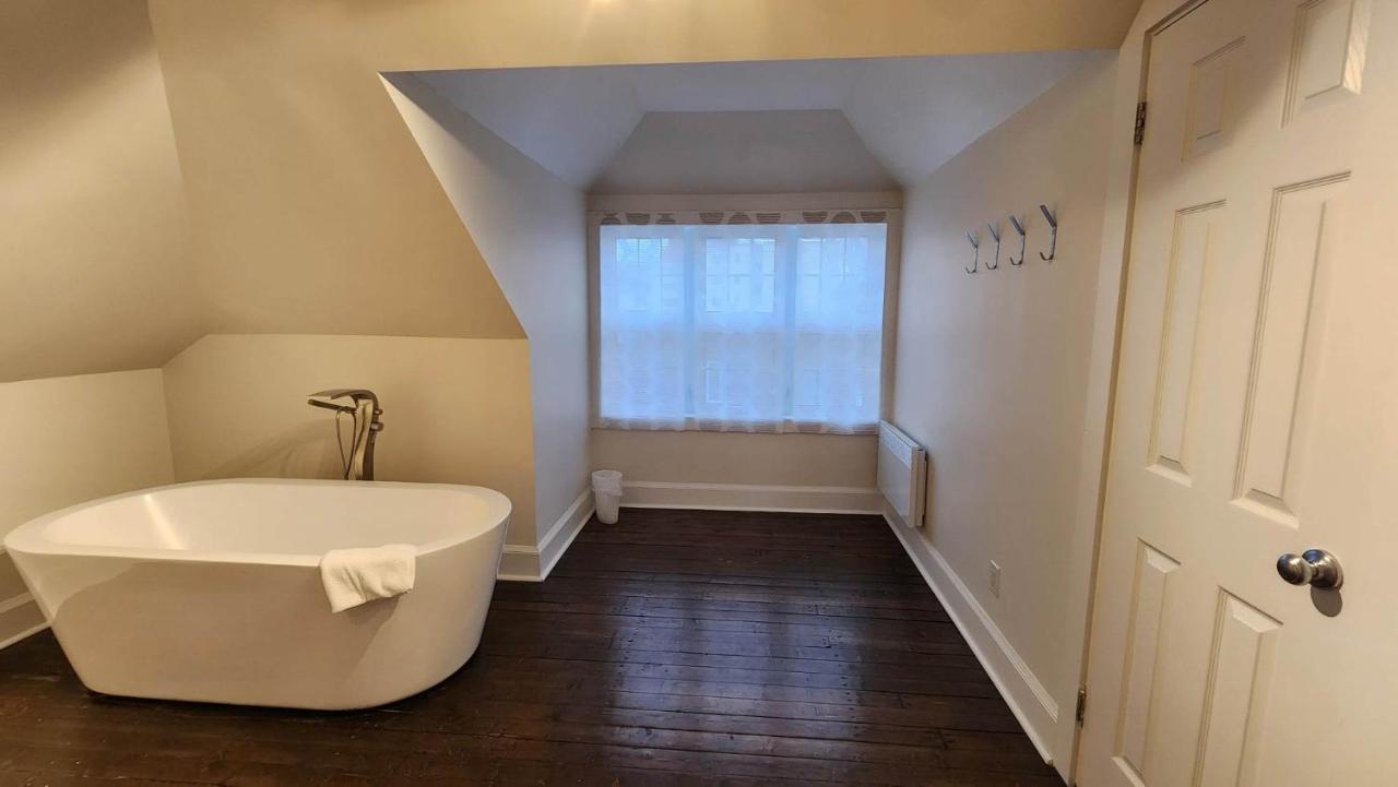 Les Suites Kaishi Levis Exterior photo