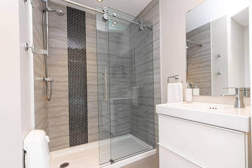 Les Suites Kaishi Levis Exterior photo