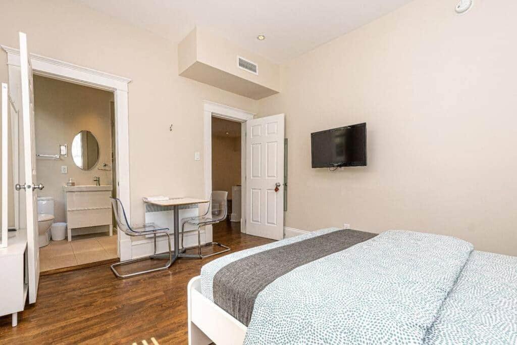 Les Suites Kaishi Levis Exterior photo