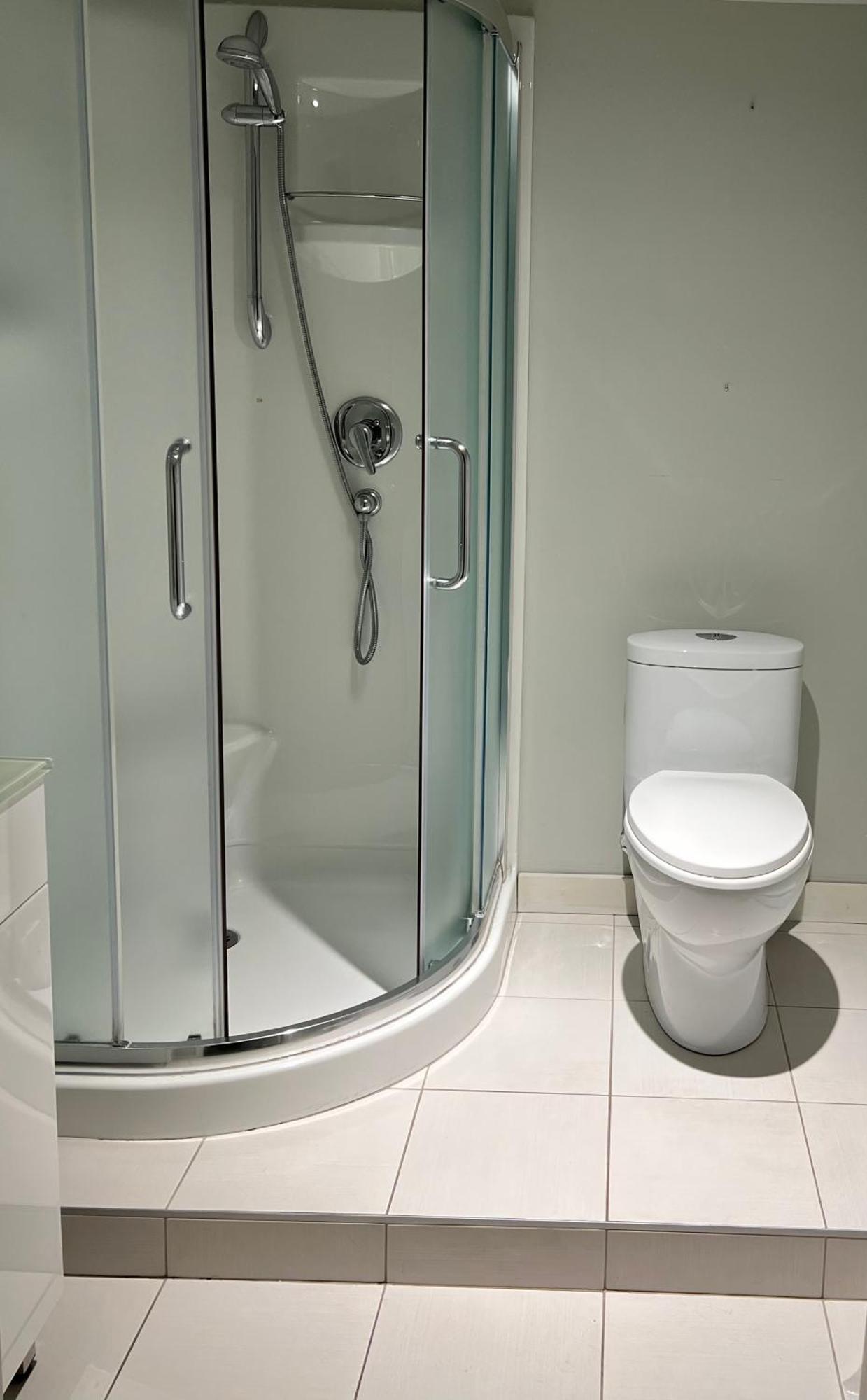 Les Suites Kaishi Levis Room photo